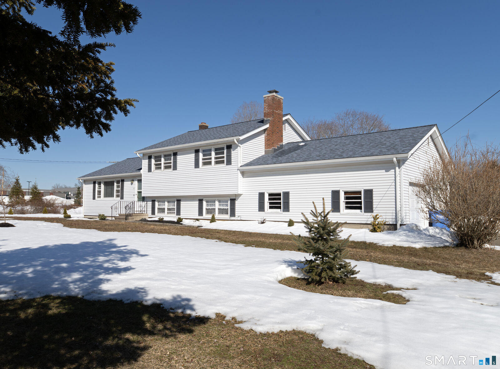 Property Photo:  178 Mungertown Road  CT 06443 