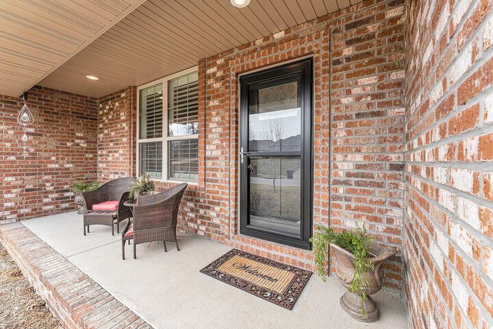 Property Photo: 5619 S Lexington Avenue MO 65810