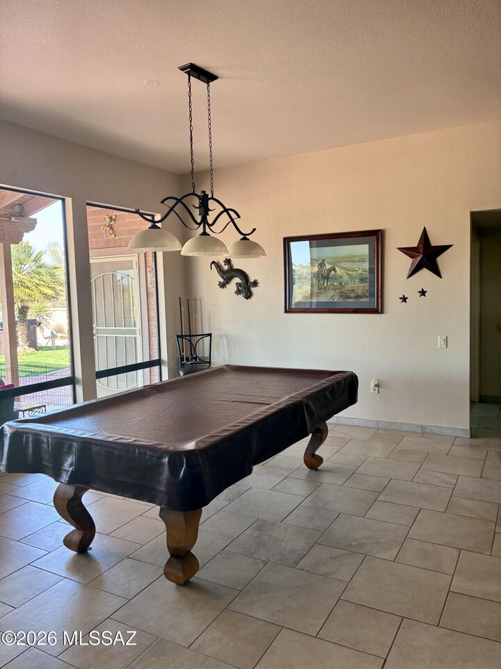 Property Photo:  4254 S Camino Del Tejon  AZ 85622 