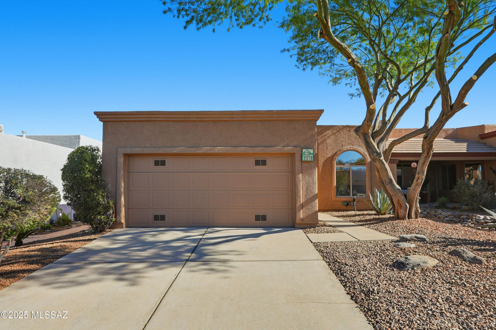 Property Photo:  2379 S Orchard View Drive  AZ 85614 