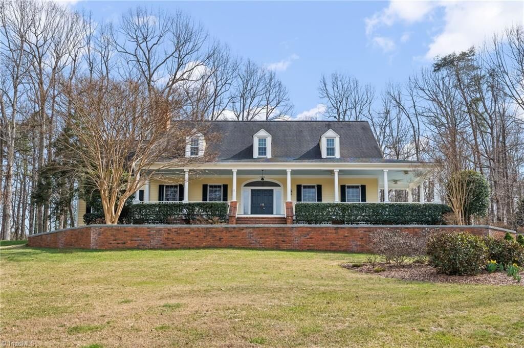 Property Photo:  7902 Southerland Drive  NC 27214 