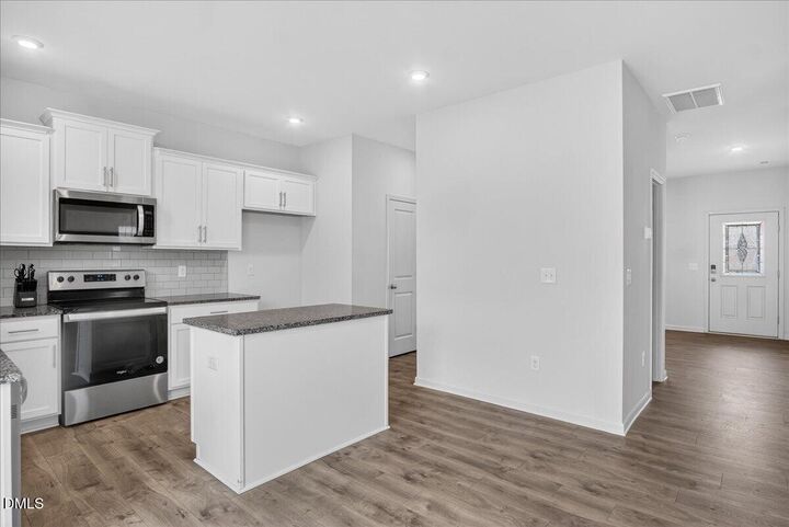 Property Photo:  79 Rockwater Way  NC 27597 