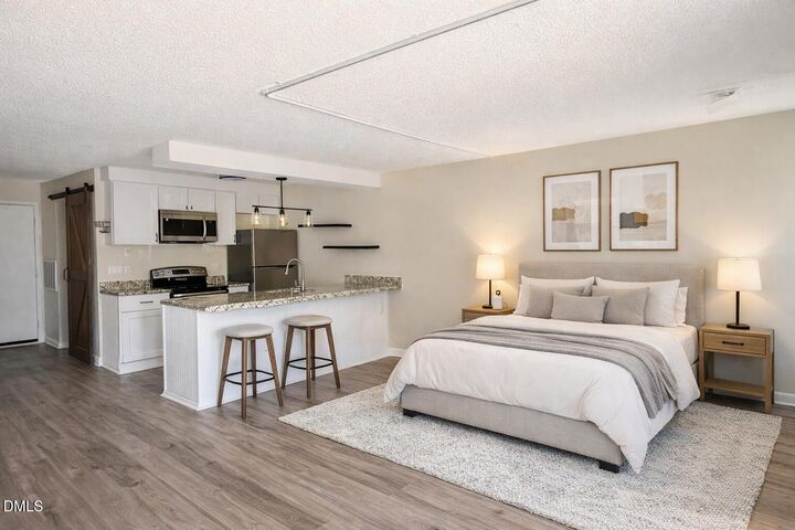 Property Photo: 3071 Huntleigh Drive 3071 NC 27604