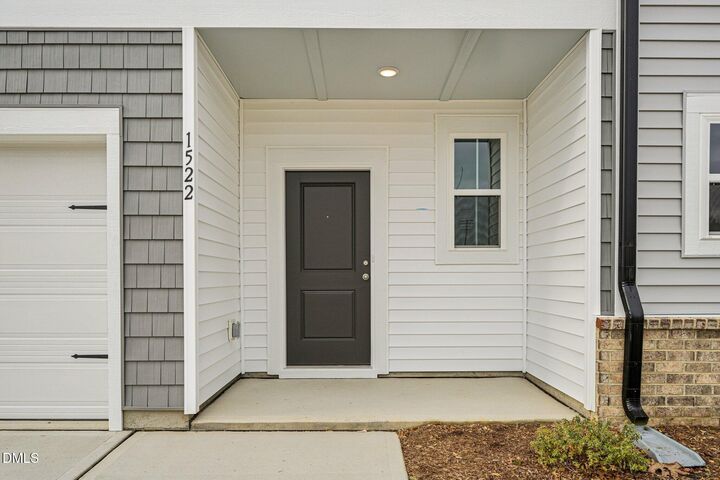 Property Photo: 1511 Mirth Court NC 27571