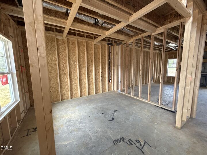 Property Photo: 23 Juju Drive (Lot 28) NC 27520