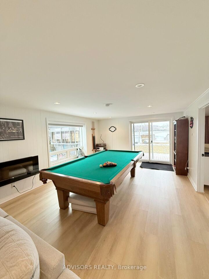 Property Photo: 9 Bow Road ON L9M 0B3