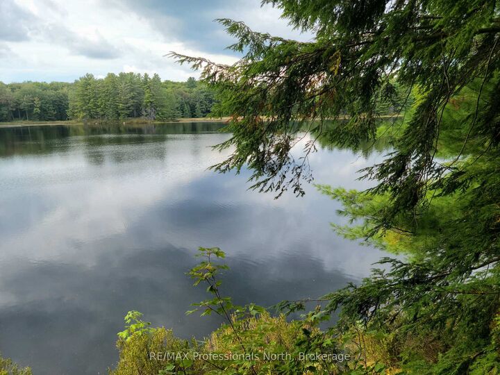 Property Photo: Lot 9 &Amp 10 Concession 5 N/A ON P0B 1A0