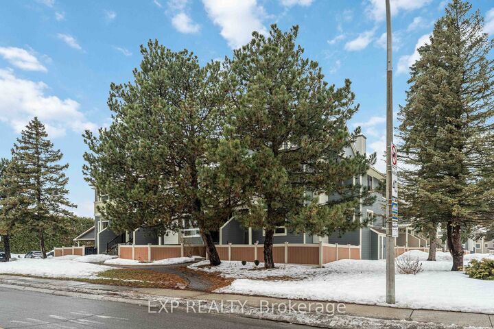 Property Photo: 802 St. Andre Drive 45A ON K1C 4R3