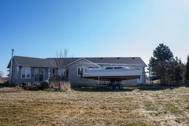 Property Photo: 1113 Ridge Road ON L8J 2X5