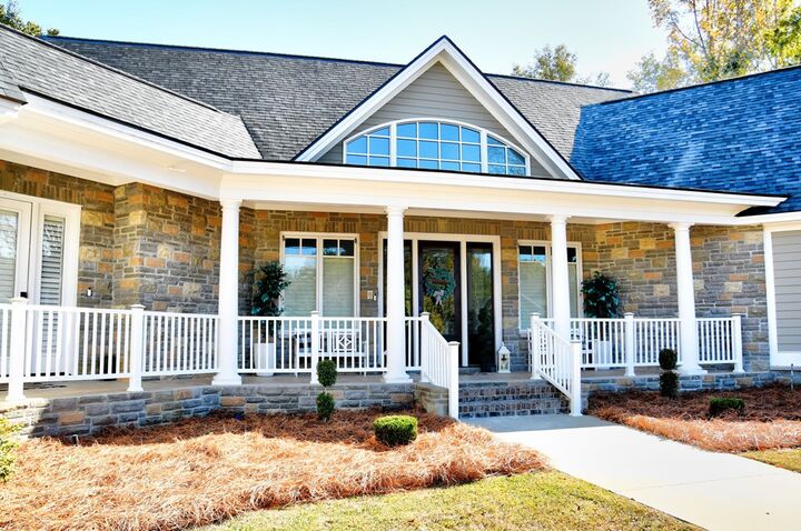 Property Photo: 4241 Spring Branch Cir GA 31601