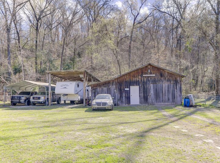 Property Photo:  303 Blake Drive  MS 39183 