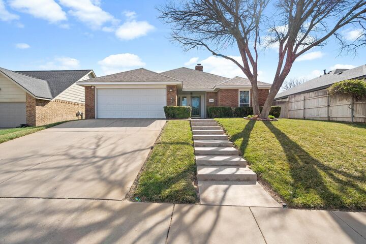 Property Photo:  1704 Brookwater Circle  TX 79124-1132 