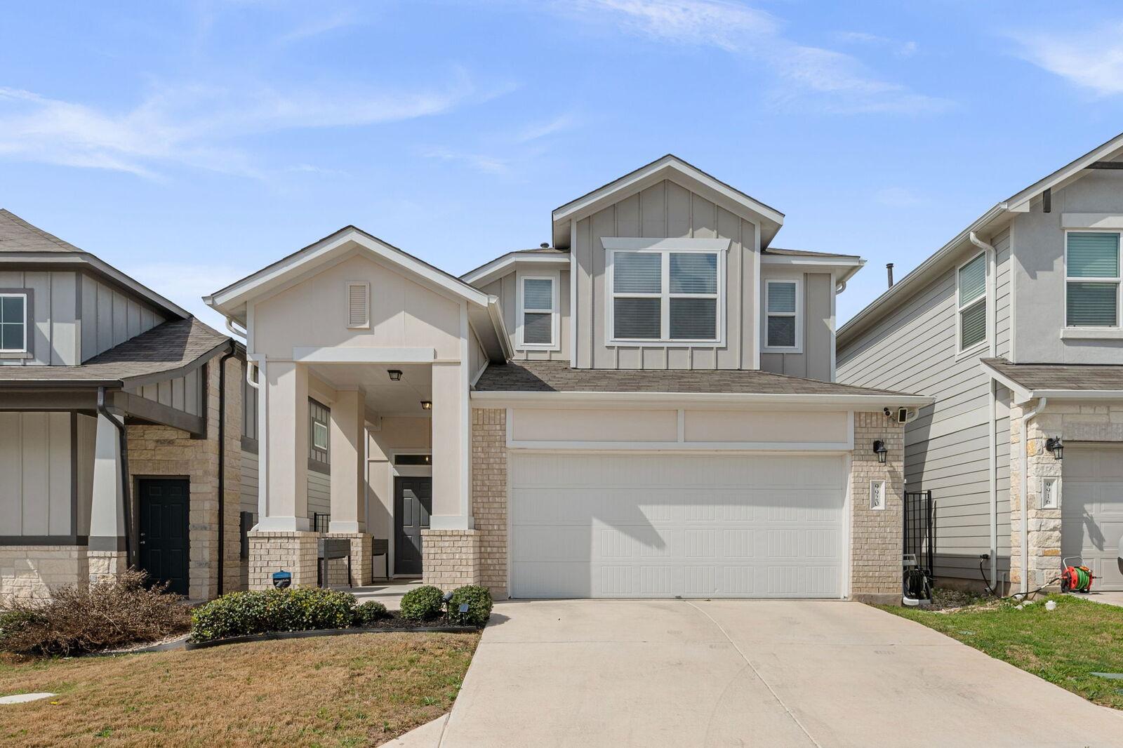 Property Photo:  9920 Thane Way 86  TX 78748 