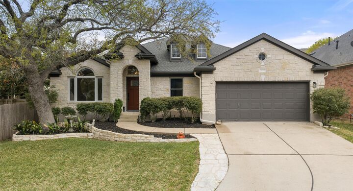 Property Photo:  2527 Crenshaw Drive  TX 78664 