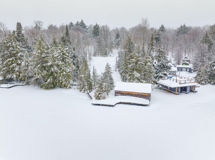 Property Photo: 490 Marshall Drive NY 12953