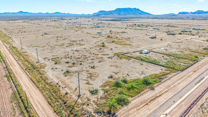 Property Photo:  0 S Baseline Road 140  AZ 85354 