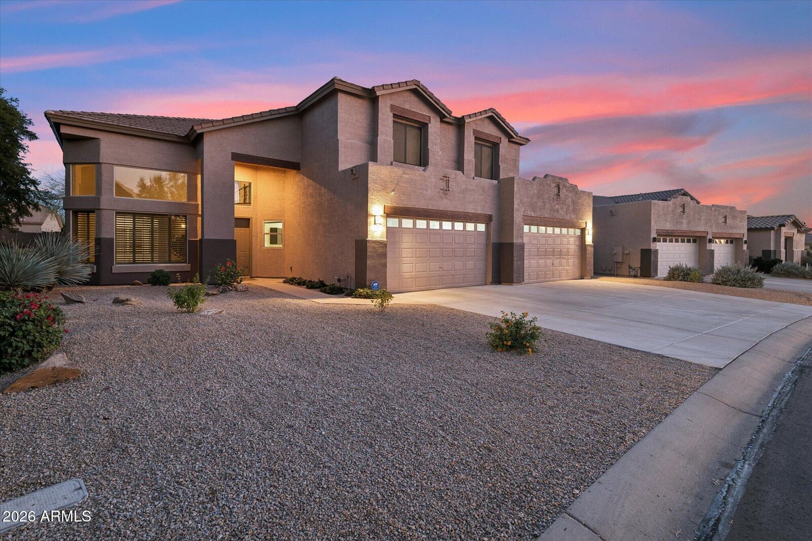 Property Photo:  9629 E Grandview Street  AZ 85207 