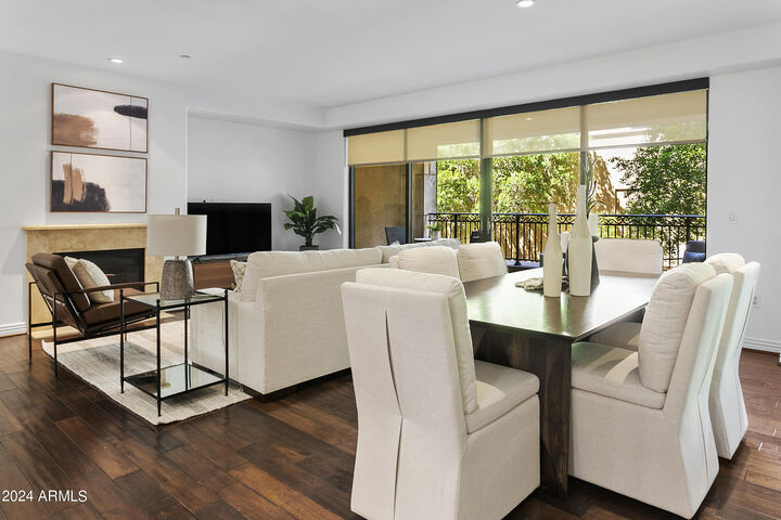 Property Photo: 7175 E Camelback Road 202 AZ 85251