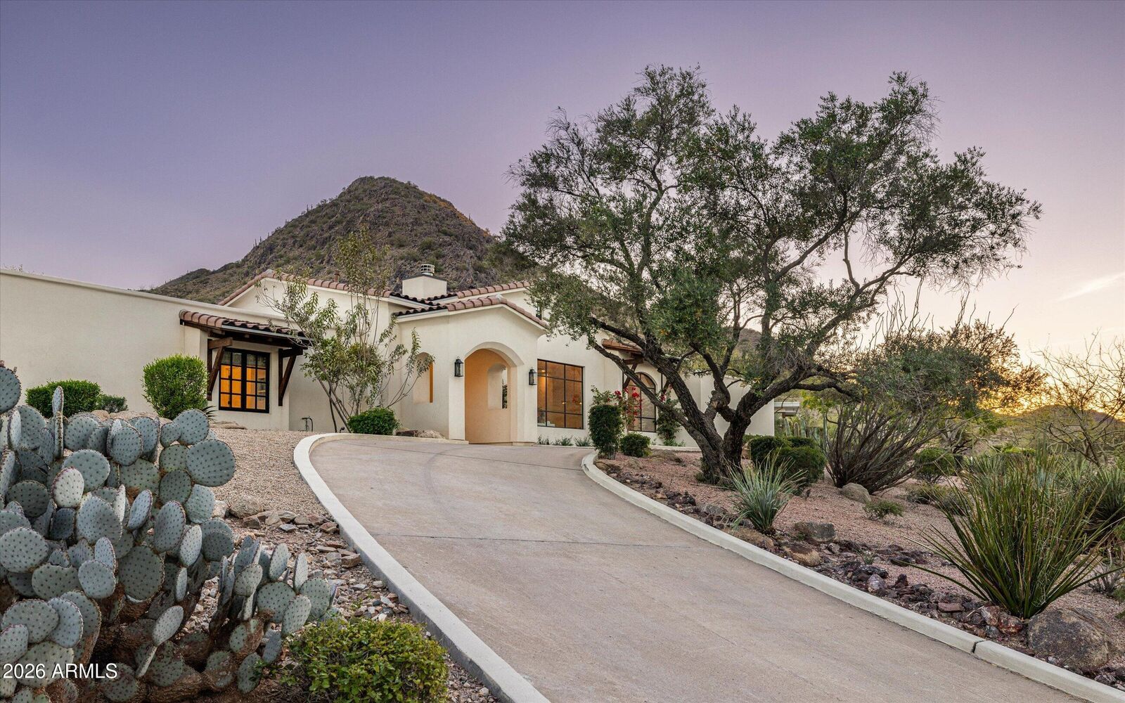 Property Photo:  4431 E Sunset Drive  AZ 85028 