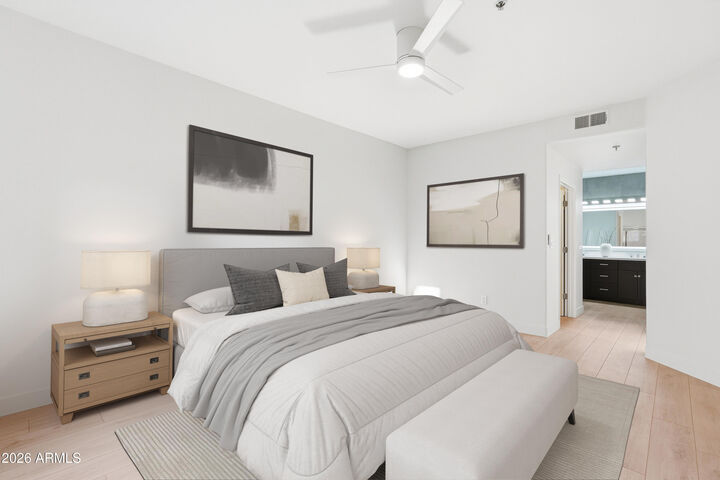 Property Photo:  14000 N 94th Street 1152  AZ 85260 