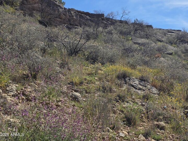 Property Photo:  4870 E Goss Drive 684  AZ 86335 