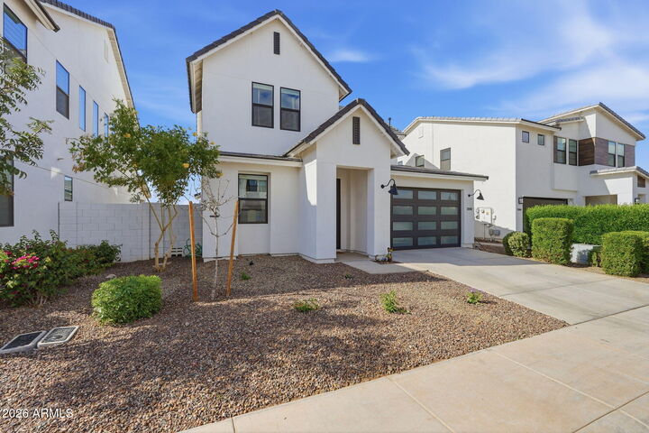 Property Photo:  3592 W Cobalt Court  AZ 85144 