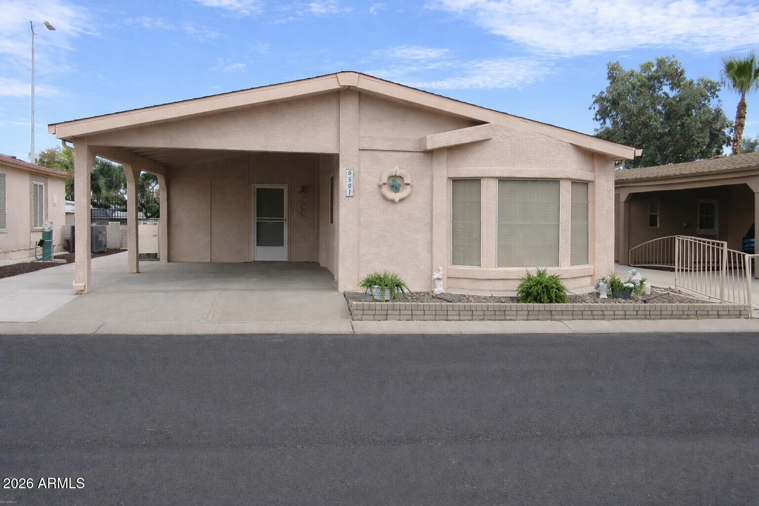 Property Photo:  6501 S Oakmont Drive  AZ 85249 