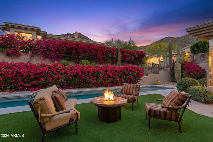 Property Photo:  13778 E Charter Oak Drive  AZ 85259 