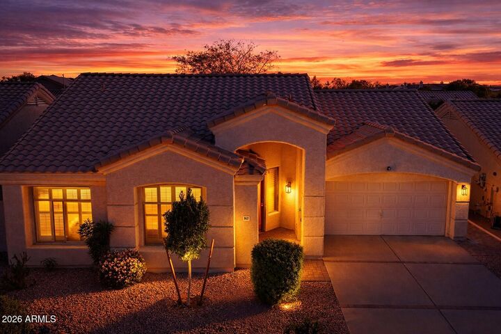 Property Photo:  9827 E Blanche Drive  AZ 85260 