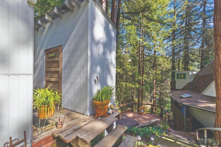 Property Photo:  9085 Middle Terrace  CA 95462 