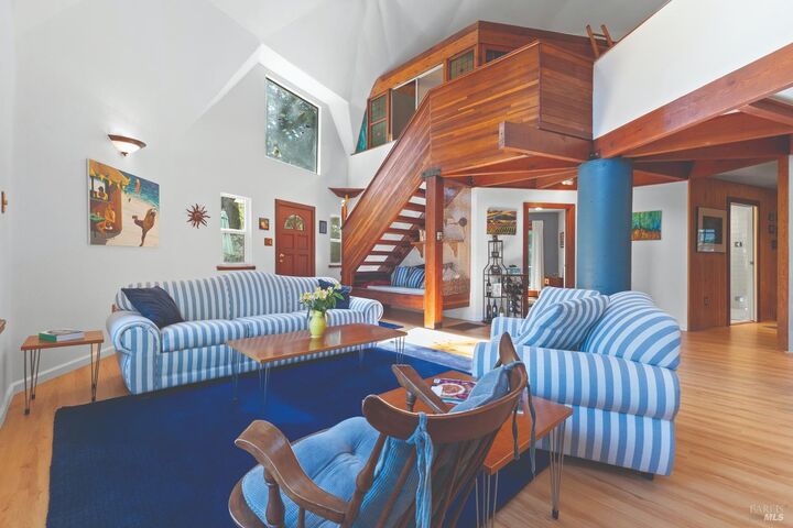 Property Photo: 9085 Middle Terrace CA 95462