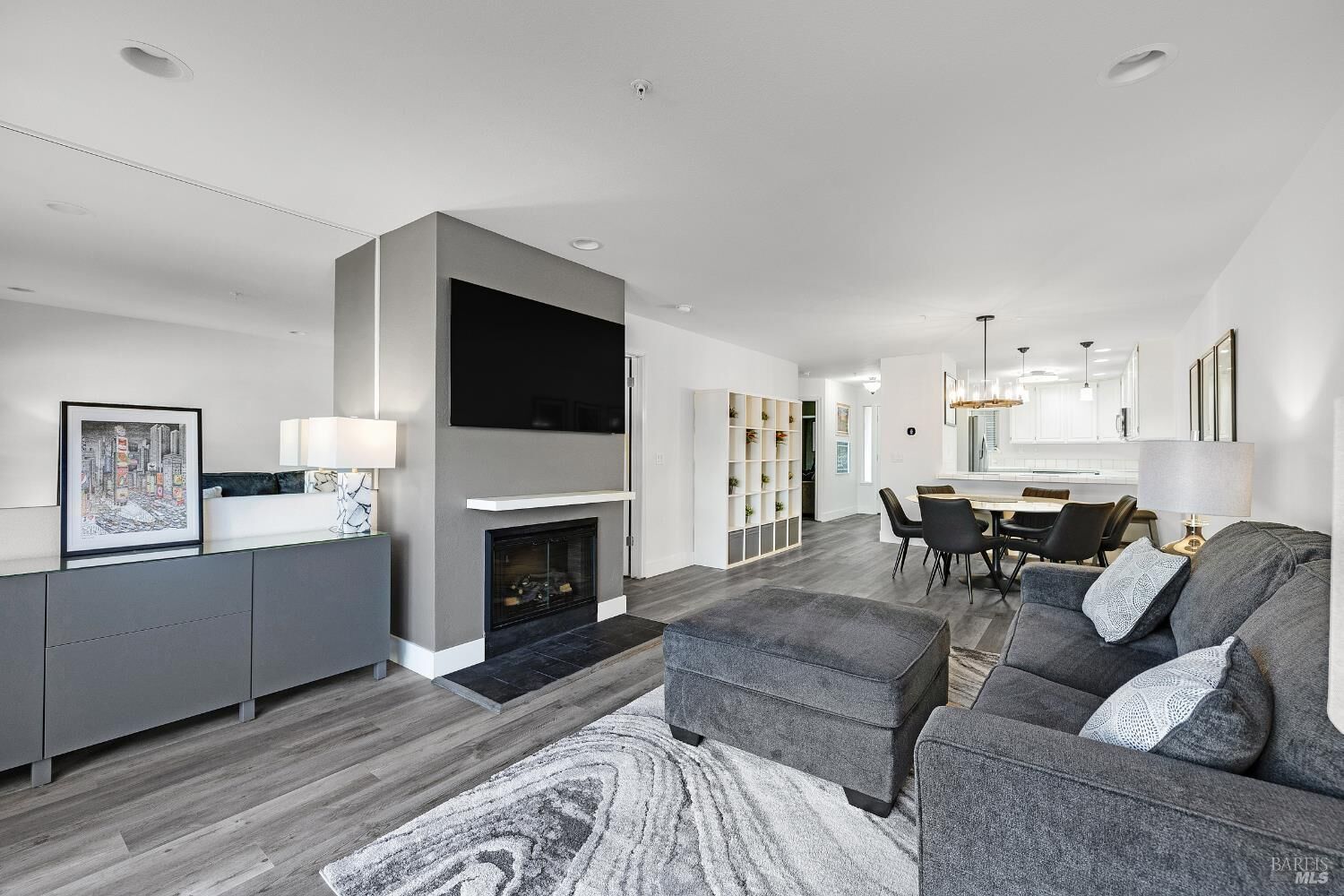 Property Photo:  36 Bridle Path Lane  CA 94945 