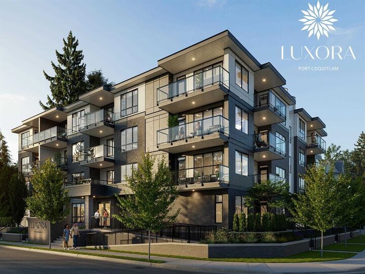 2368 Shaughnessy 203 — photo 1