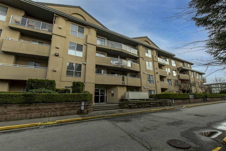 13780 76 Avenue 308 — photo 1
