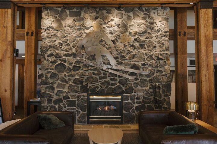 Property Photo: 4200 Whistler Way 208 BC V8E 1J4