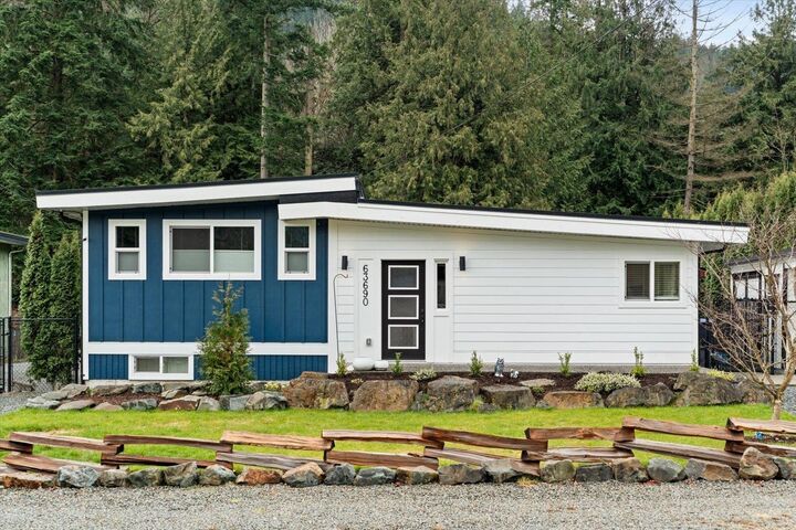 Property Photo: 63690 Old Yale Road BC V0X 1L2