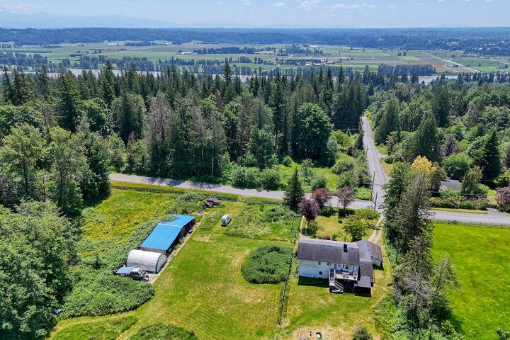 Property Photo: 10022 Rolley Crescent BC V2W 1J9