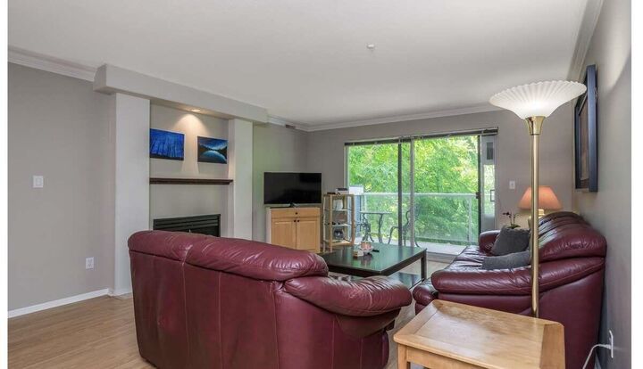 Property Photo:  20177 54A Avenue 210  BC V3A 3W6 