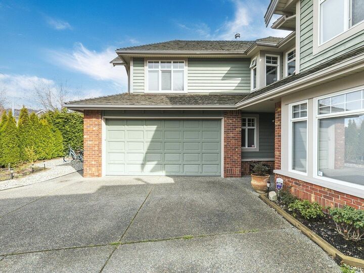Property Photo: 6260 Richards Drive BC V7C 5V7