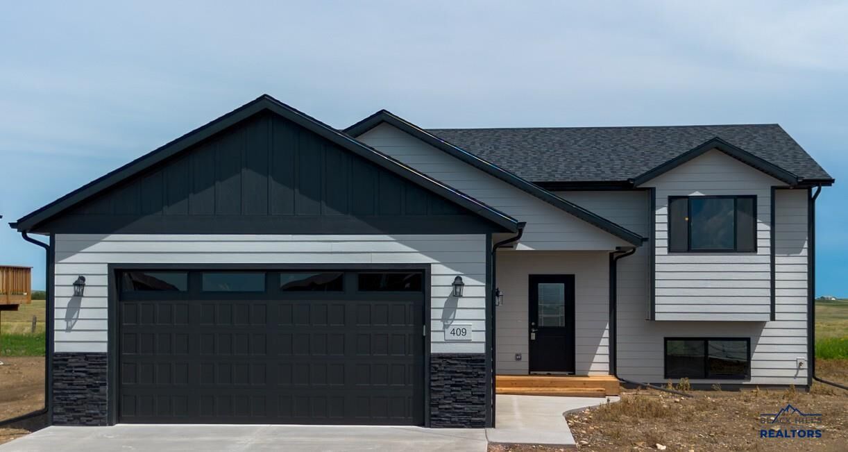 Property Photo:  409 Constitution Blvd  SD 57719 