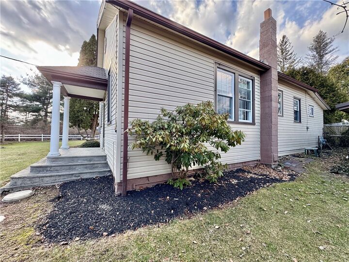 Property Photo:  397 County Road 64  NY 14903 