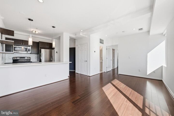 Property Photo: 329 Rhode Island Avenue NE 203 DC 20002