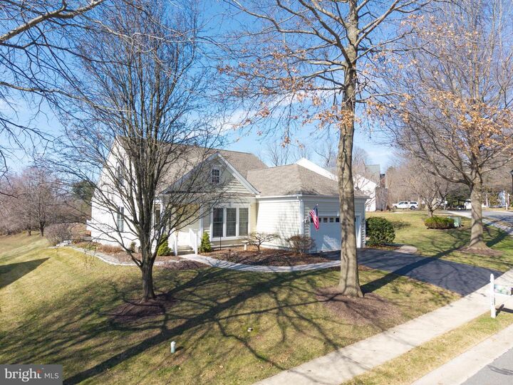 Property Photo:  604 Martin Drive  PA 19311 