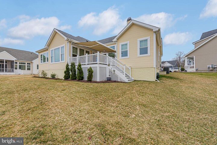 Property Photo:  29814 Harrier Court  DE 19966 