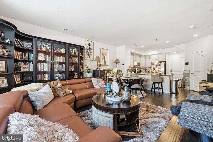 Property Photo:  10123 Dorsey Lane 24  MD 20706 