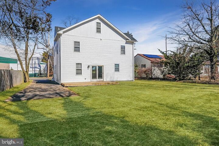 Property Photo:  925 Union Landing  NJ 08077 