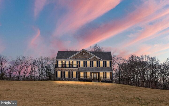 Property Photo:  23 Pinto Lane  VA 22556 