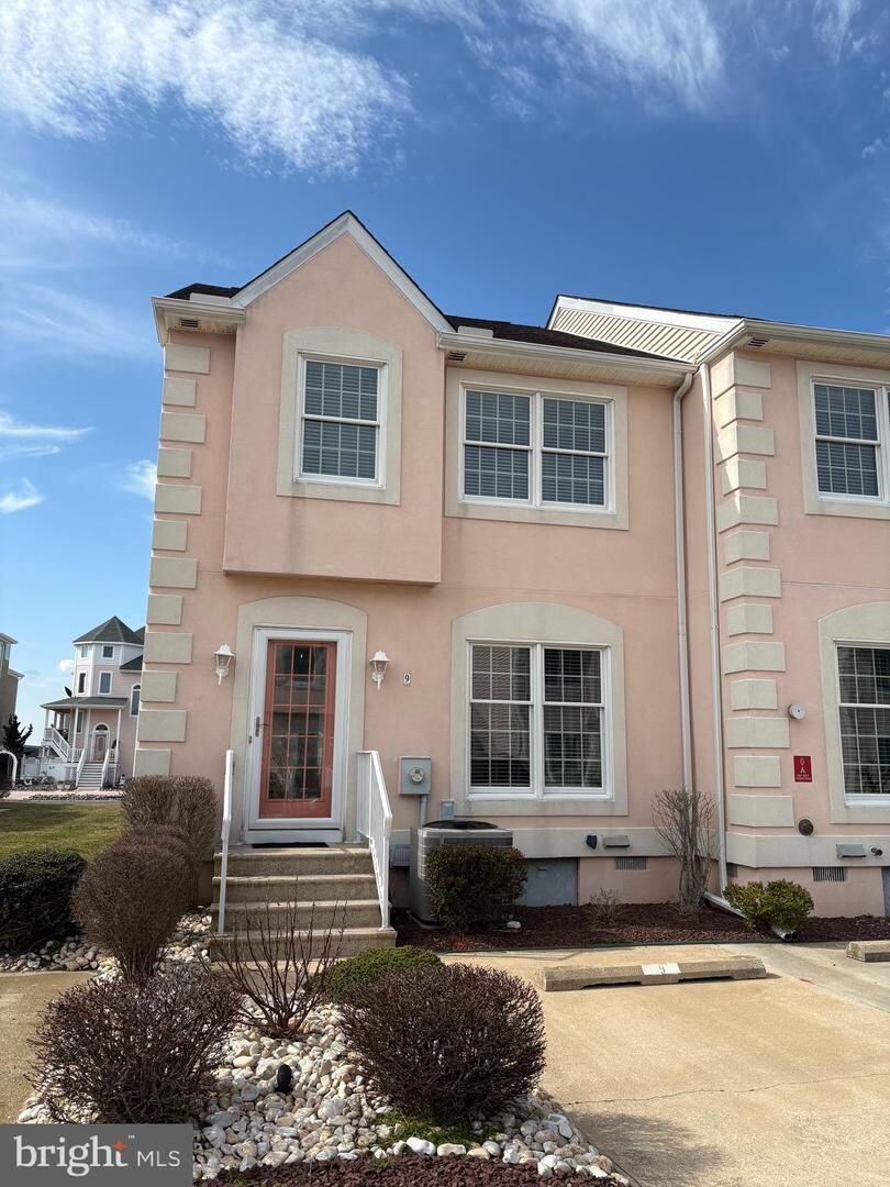 Property Photo:  13487 Bella Vista Lane 9  MD 21842 