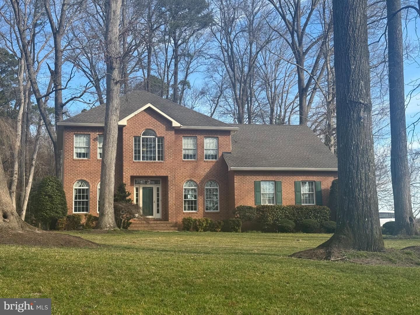 Property Photo:  27142 Coach House Lane  MD 21801 