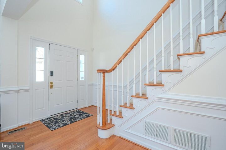 Property Photo: 62 Greylynne Drive NJ 08540